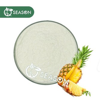 پودر بروملین خالص
